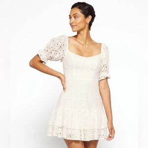 ASTR The Label Roseville Dress• Size Small